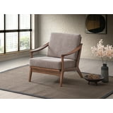Living Room Chairs, Modern Contemporary Style Accent Chair, Chairs with
