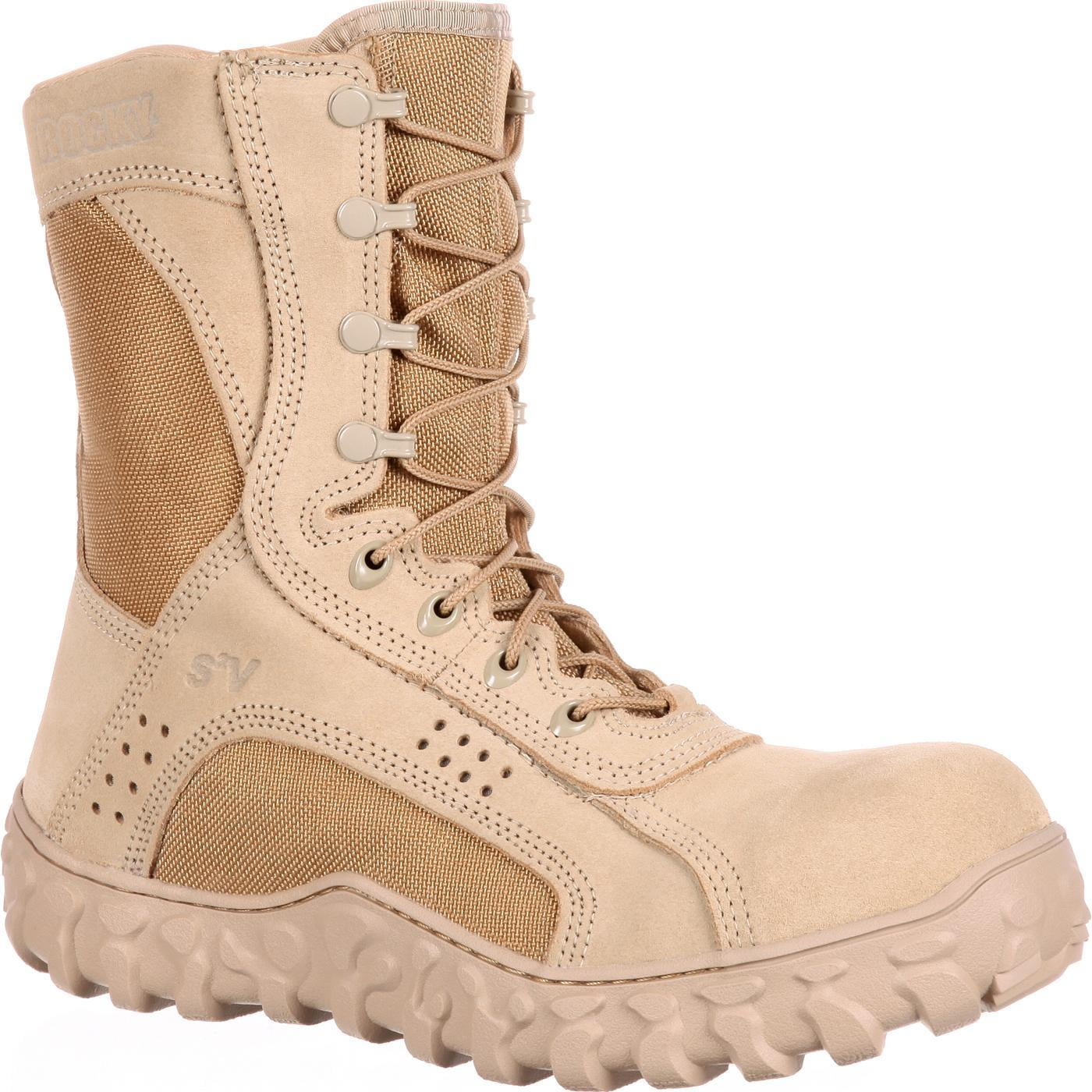 walmart eh rated boots