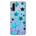 thumbnail image 1 of Funda InstaCase para Huawei P30 Pro Antigolpes Estrellas Azules, 1 of 1