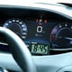 thumbnail image 3 of Mini reloj de coche Zulema LCD Adhesivo hora Fecha pantalla digital negro, 3 of 8