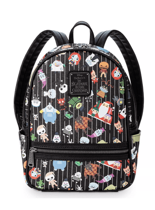 Loungefly backpack nightmare before christmas clearance