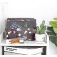 thumbnail image 2 of Toiletry Bag, Multifunctional Toiletry Bag, Cosmetic Bag For Hanging, Foldable Gift, 2 of 5