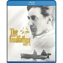 The Godfather, Part II (Blu-ray)
