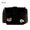 black, variant on Autumn And Winter Small Cute Cartoon Crossbody Bags Shopper Bags Handbags Shoulder Bags WHITE