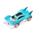 thumbnail image 2 of Coche de juguete mecánico para niños, juguete para niños, coche de tiburones acrobáticos, modelo de caída, coche de regalo, juguete de plástico, coches de inercia, 2 of 6
