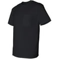 thumbnail image 3 of Gildan Men's Short Sleeve T-Shirt With Pocket . 8300, 3 of 5