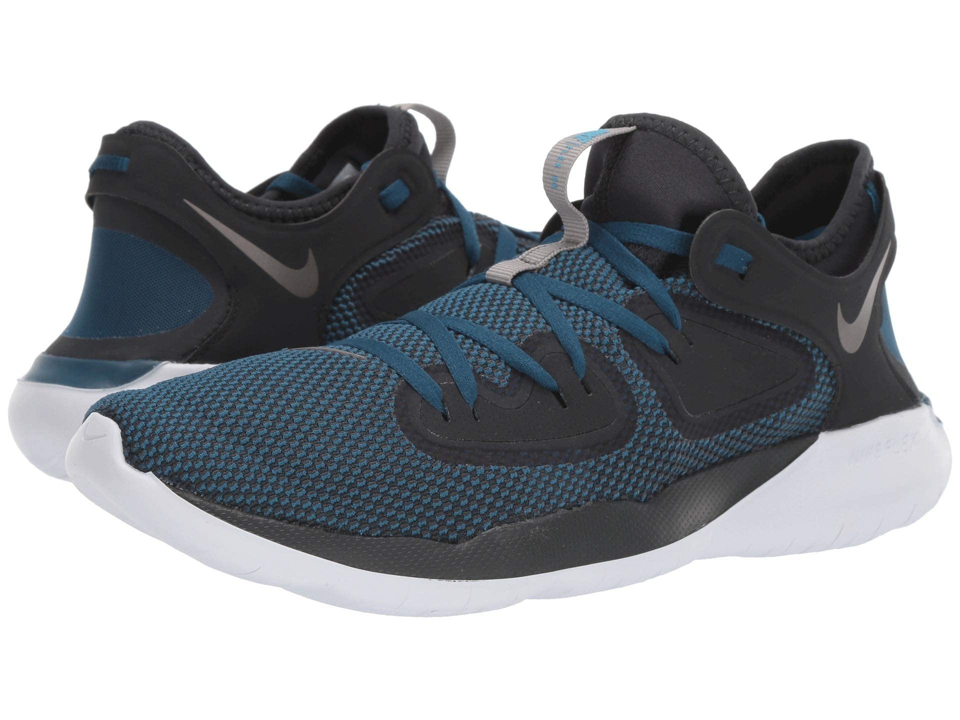 Nike Men's Flex 2019 RN Running Shoes - image 1 of 7