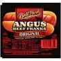 Ball Park Angus Original Beef Franks, 15 Oz.