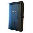 thumbnail image 1 of BUZON ESPAÑOL NEGRO INOXIDABLE, 1 of 6
