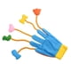 thumbnail image 3 of Guantes teaser de gato Yinane Juguete Interactivo Para Gatos de Interior, 3 of 8