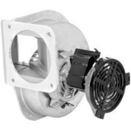 Source 1 S1-02435329000 Draft Inducer Blower Assembly