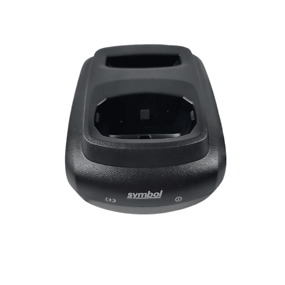 Restored Symbol CS4070 Charging Station CHS5000-1000CR-Z  Fast Charging Dock for Handheld Barcode Scanners (Refurbished)