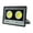 COB 100W, variant on LED Wall FloodLight,50/100/200/300/500W Waterproof,Bright Outdoor Garden Projector Spotlight ,Power Saving