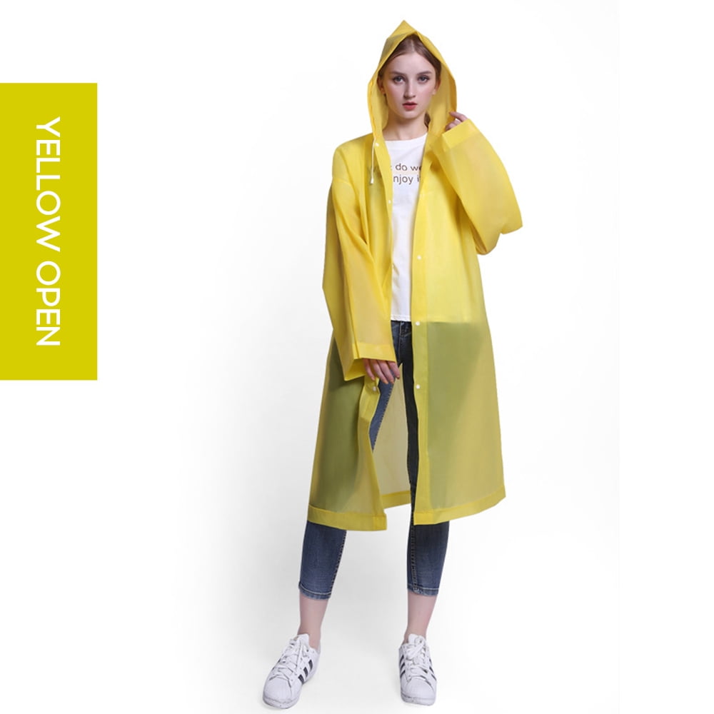 Fashion Non-disposable EVA Women 