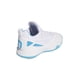 thumbnail image 3 of Tenis Adidas Dame Certified Blacos con azul IE7794, 3 of 7