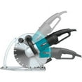 thumbnail image 2 of Makita 14 15A SJS Electric Angle Cutter, 3800 RPM - 4114, 2 of 8