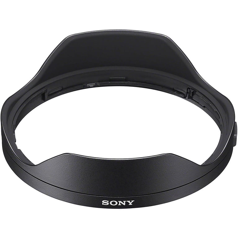 Sony FE 16-35mm f/2.8 GM II Lens with UV Filter + ZeeTech Accesory