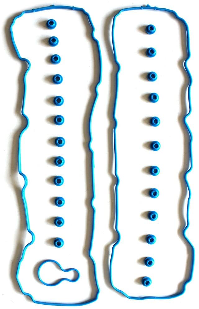 ECCPP Engine Replacement Valve Cover Gasket Sets for Jeep Grand for