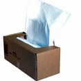 thumbnail image 3 of Waste Bags for Fellowes Powershred 325 Series Shredders, 3 of 6