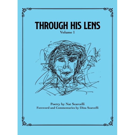 Volume 1 Through His Lens, (Hardcover)