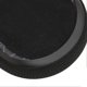 thumbnail image 3 of Coussinets d'oreille en maille respirante pour casque Steelseries Arctis 1, 3, 5, 7 et 9 Pro, isolation phonique, noir et bleu, 3 of 4