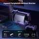 thumbnail image 4 of Estación de acoplamiento UGREEN Steam Deck Dock 9 en 1 USB-C 100W PD, 4 of 8