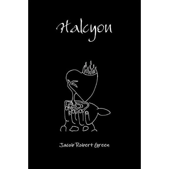Halcyon, (Paperback)