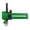 Green, variant on CIYISON Compass Circle Cutter with Ratchet Handle Fabric Circle Cutter for DIY Crafts