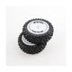 thumbnail image 5 of 4pcs Front And Rear Tire Wheel Tyre For 144001 144010 124007 124016 124017 124018 124019 1, 5 of 5