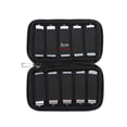 thumbnail image 4 of Flash Drive Case USB Storage Case USB Holder Storage Bag for USB Flash Drive Electronic Accessories Organizer for USB Flash Drive, USB Case, Thumb Drive Caes, Jump Drive Case, USB Organizer, 4 of 4