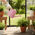 thumbnail image 4 of Modern Watering Can for Indoor Outdoor Use Elegant Efficient Watering Solution for Garden Lovers and Enthusiasts, 4 of 7