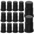thumbnail image 5 of HOMEMAXS 80 Pcs Caster Socket Replaceable Furniture Insert Socket Caster Sleeve Inserts Replacement, 5 of 8
