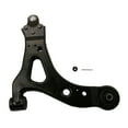 thumbnail image 2 of MOOG RK621944 Control Arm and Ball Joint Assembly, 2 of 6