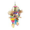thumbnail image 5 of Prevue Pet Products Playful Sound & Movement Explosion Bird Toy 62376, 5 of 5