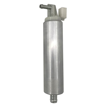 Agility Auto Parts 4020336 Electric Fuel Pump for Mercedes-Benz Specific Models