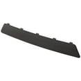 thumbnail image 2 of For 2002-2007 Trailblazer Bumper Step Pad Rear, Center Black GM1191108 88938462, 2 of 5