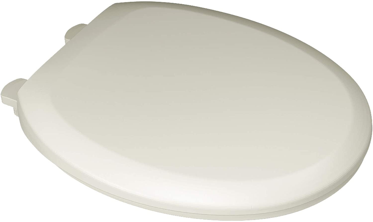 American Standard ROUND LINEN Toilet Seat 5259B.65D.222 EASY LIFT