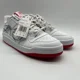 thumbnail image 1 of Adi-das X Disney Pixar Forum Low Men’s Size 8.5 Lotso & Friends White Red GX0991, 1 of 5