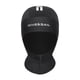 thumbnail image 1 of Irfora DIVE & SAIL Invierno Natación Buceo Gorra de neopreno de 3 mm Natación Surf Buceo A la deriva Gorro de snorkel cálido con hombro Irfora Gorro de buceo, 1 of 7
