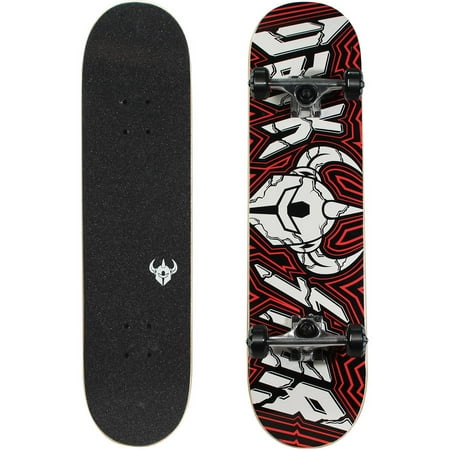 - Darkstar 40 Complete Skateboard (31