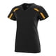 thumbnail image 1 of 1002 AG LD DISPONIBLE WCKNG MSH SS CREW NEGRO/ ORO L Nave de descenso de Augusta 1002, 1 of 1