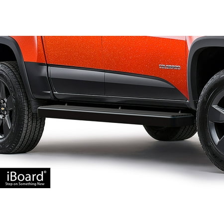 - iBoard Running Boards 6