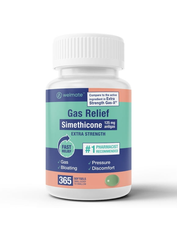 Gas Relief in Digestive Health