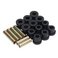 thumbnail image 3 of Kit de Bagues à Ressort pour Feuille Arrière, Durable 102506601 Résistant à la Chaleur Métal Caoutchouc Résistant à l'Usure, 3 of 7