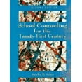 thumbnail image 1 of Pre-Owned School Counseling for the Twentieth-First Century, 9780023053719, 0023053712, Hardcover, 2 edition, 1 of 1