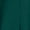 Emerald Green, variant on Women's Plus Size Stretch Knit Three-Quarter Sleeve T-Shirt Dress
