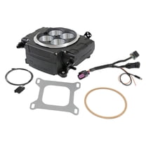 Holley Sniper EFI 550-511-BAX Holley Sniper 2 EFI Upgrade Bluetooth Module Kit - Black