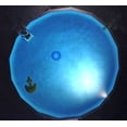 thumbnail image 5 of NiteLighter Multicolored 50 Watt 750 Lumen LED Underwater Light for Above Ground Pools, Grey, 5 of 11