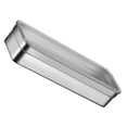 thumbnail image 1 of OUNONA Kitchen Utensil Organizer Stainless Steel Modern Design 1 Set, 1 of 8