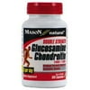 MASON VITAMINS GQ1303100 Glucosamine Chrondroitin 1500-1200 Double Strength 3 Per Day Capsules, 100 Count